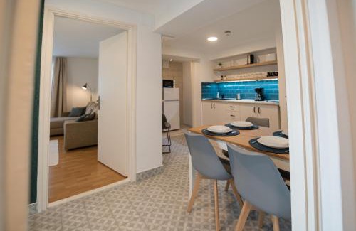 Szentendrei Apartamento | Villa Harmónia Apartman