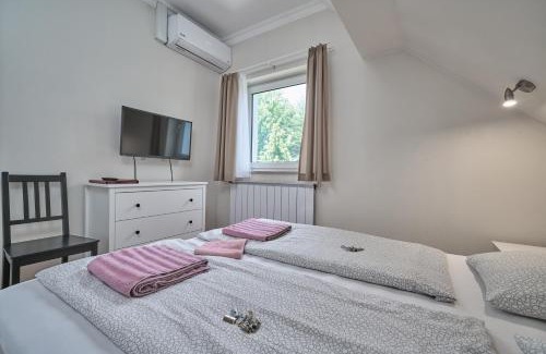 Szentendrei Casa | Villa Harmónia Panzió