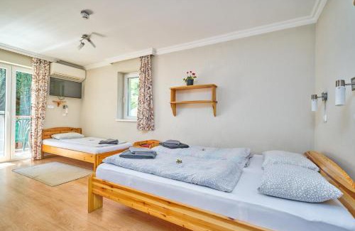 Szentendrei Casa | Villa Harmónia Panzió