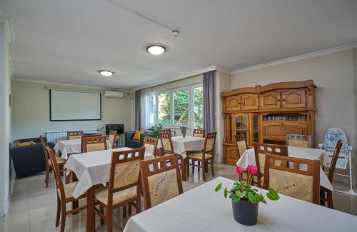 Szentendrei Casa | Villa Harmónia Panzió