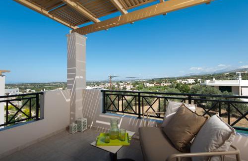 Adele Villa | Villa Harmony-Crete Residences