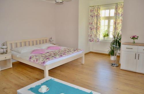 Cesky Krumlov Apartamento | Villa Harmony