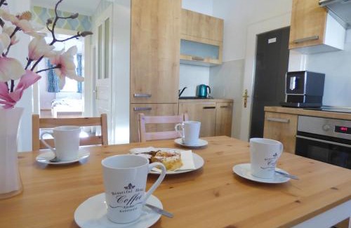 Cesky Krumlov Apartamento | Villa Harmony