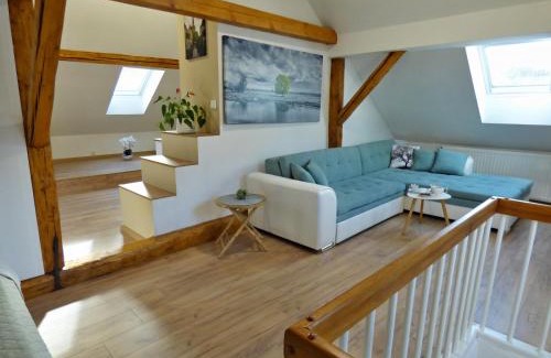 Cesky Krumlov Apartamento | Villa Harmony