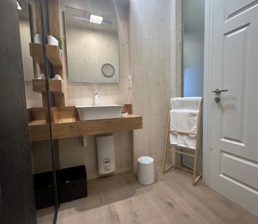 Metternich Apartamento | Villa Harmony