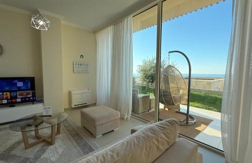 Jala Apartamento | Villa Harmony Green Coast, Palase