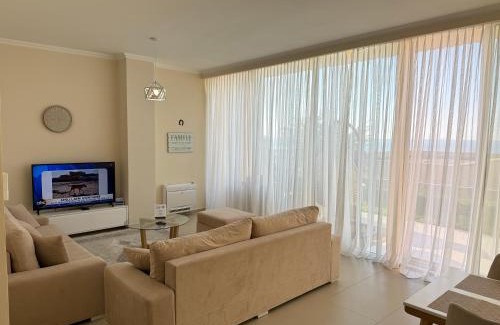 Jala Apartamento | Villa Harmony Green Coast, Palase