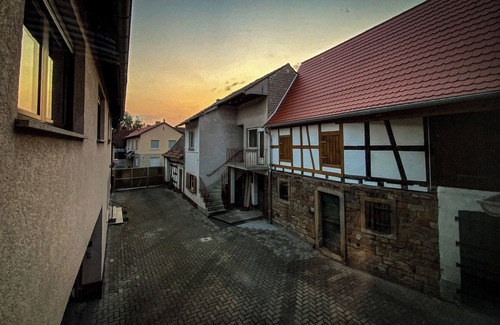 Hassloch Apartamento | Villa Hasalaha