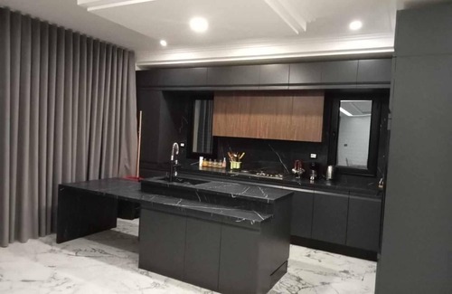 Mezraia Casa | Villa Hasdrubal