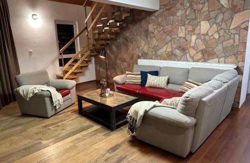 Sasova Casa | Villa Haškova with 3 bedrooms