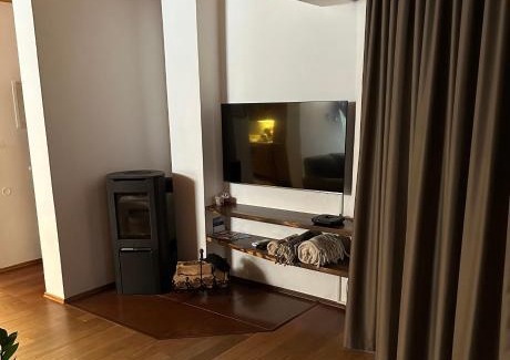 Sasova Casa | Villa Haškova with 3 bedrooms