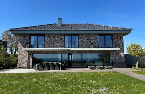 Dahme Casa | Villa "Haus am Meer"