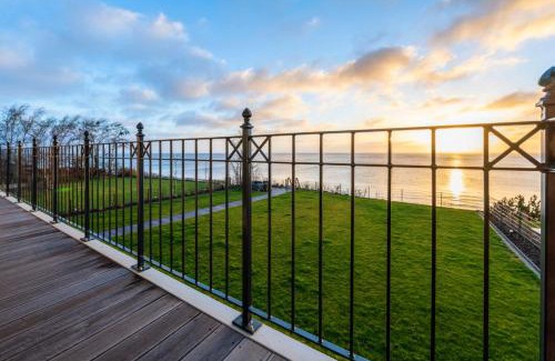 Dahme Casa | Villa "Haus am Meer"