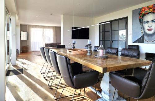 Dahme Casa | Villa "Haus am Meer"