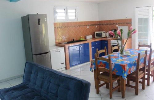 Riviere-Pilote Villa | Villa Hausseman