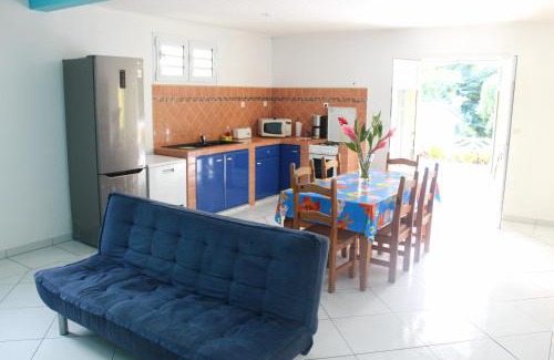 Riviere-Pilote Villa | Villa Hausseman