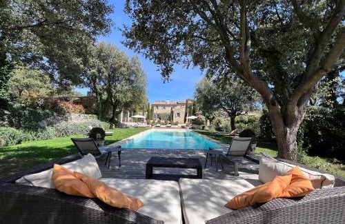 Gordes Cama Y Desayuno | Villa Hautvallon - Peaceful Escape in Provence
