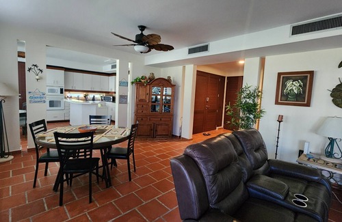 Cerro Gordo Condominio | Villa Haven Giovanni