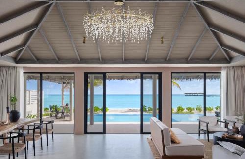 Dhiffushi Complejo | Villa Haven Resort Maldives - 50 Percentage Off Seaplane for 4 Nights and Above