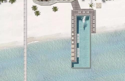 Dhiffushi Complejo | Villa Haven Resort Maldives - 50 Percentage Off Seaplane for 4 Nights and Above