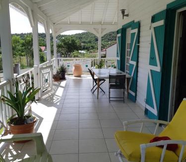 Terre-de-Bas Casa | Villa havre de paix à Terre de Bas, LES SAINTES
