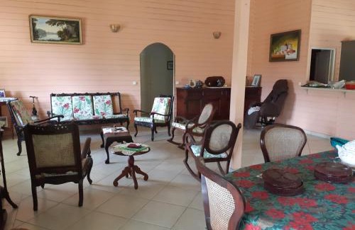 Terre-de-Bas Casa | Villa havre de paix à Terre de Bas, LES SAINTES