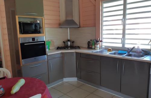 Terre-de-Bas Casa | Villa havre de paix à Terre de Bas, LES SAINTES