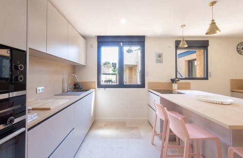 Les Baumettes Casa | Villa Havre des Calanques