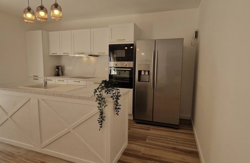 Galeria Villa | Villa, heated pool, air conditioning, wifi, river 1km, beach 6km, 4 bedrooms
