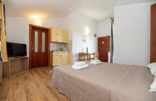 Zemunik Donji Apartamento | Villa Heaven Apartment - Airport Zadar