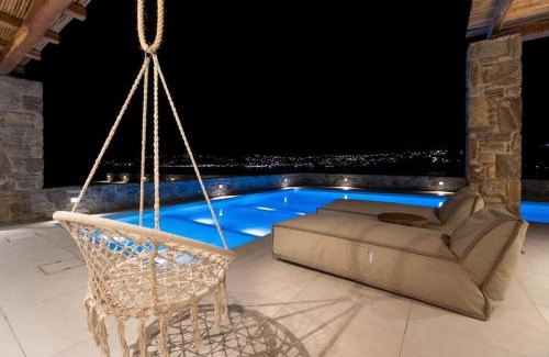 Kanalia Villa | Villa Heaven by Bestofmikonos