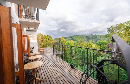 Alto da Boa Vista Cabina | Villa Hegus chales com hidro ar lareira