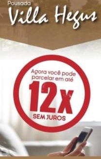 Alto da Boa Vista Cabina | Villa Hegus chales com hidro ar lareira