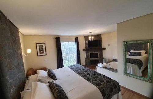 Alto da Boa Vista Hotel | Villa Hegus no Alto da Boa Vista