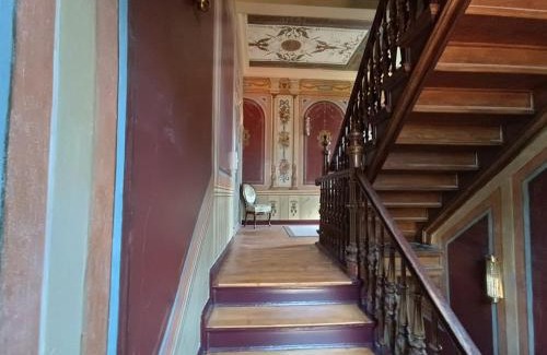Grafenroda Apartamento | Villa Heimlicher Grund