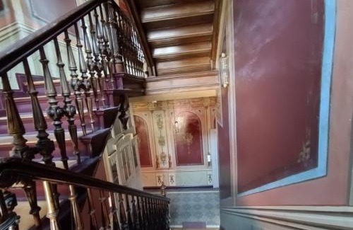Grafenroda Apartamento | Villa Heimlicher Grund