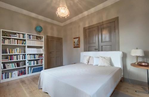 Grafenroda Apartamento | Villa Heimlicher Grund