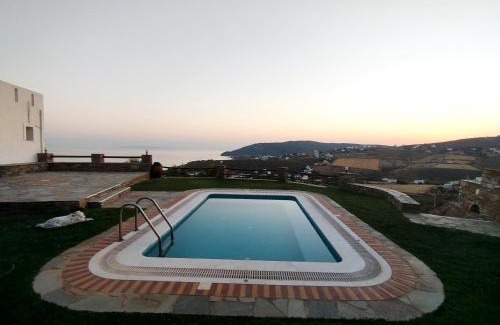 Gavrio Casa | Villa Helen