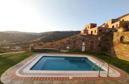 Gavrio Casa | Villa Helen
