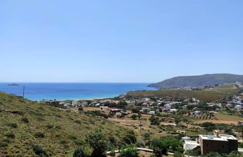 Gavrio Casa | Villa Helen