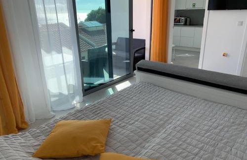 Canico Apartamento | VILLA HELENA Amber Apartment