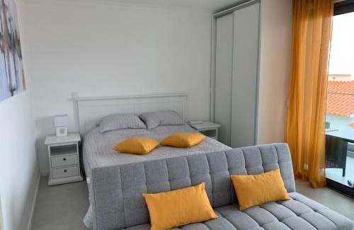 Canico Apartamento | VILLA HELENA Amber Apartment