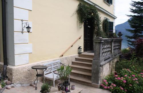St. Gilgen Apartamento | Villa Helena