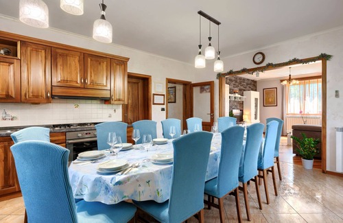 Pican Casa | Villa Helena by Interhome
