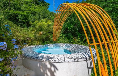 Isla Navidad Apartamento | Villa Heliconia
