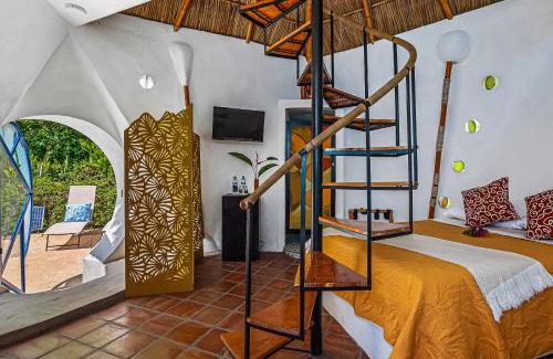 Isla Navidad Apartamento | Villa Heliconia