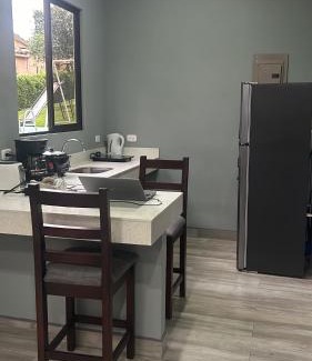 Alajuela Villa | Villa Heliconias