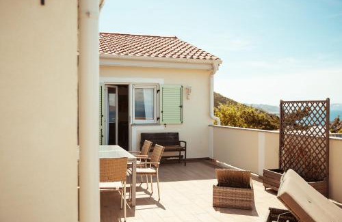 Sveti Juraj Casa | Villa Helios