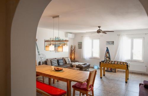 Sveti Juraj Casa | Villa Helios