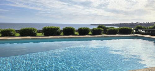 Cala Pi Casa | VILLA HELIOS Villa en Cala Pi con vistas despejadas